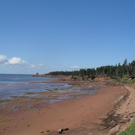 Borden-Carleton Lord'S Seaside Cottages מראה חיצוני תמונה