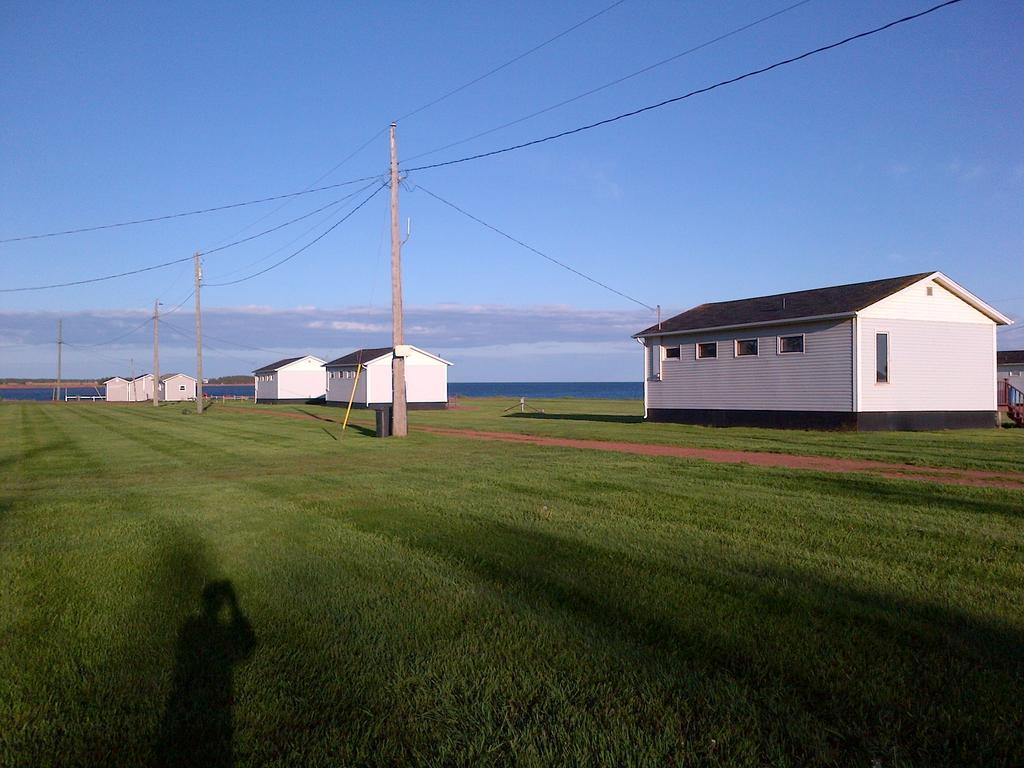 Borden-Carleton Lord'S Seaside Cottages מראה חיצוני תמונה