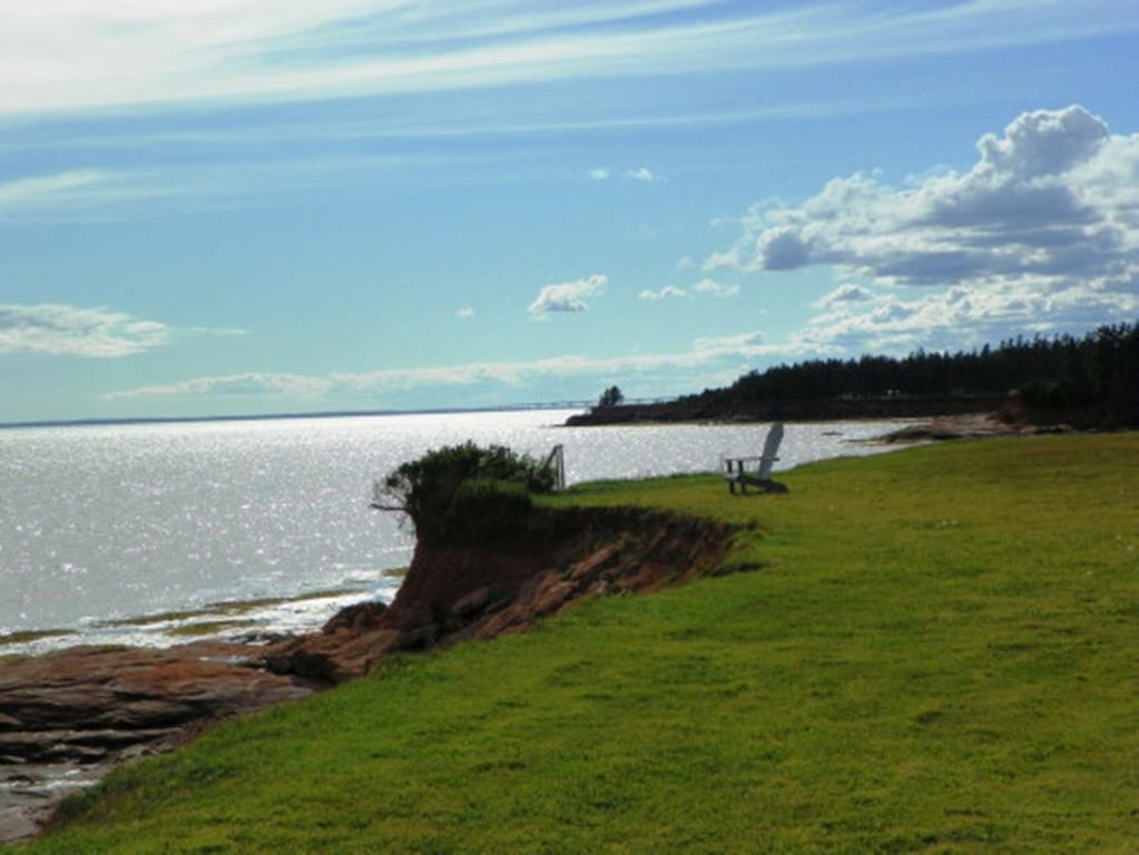 Borden-Carleton Lord'S Seaside Cottages מראה חיצוני תמונה