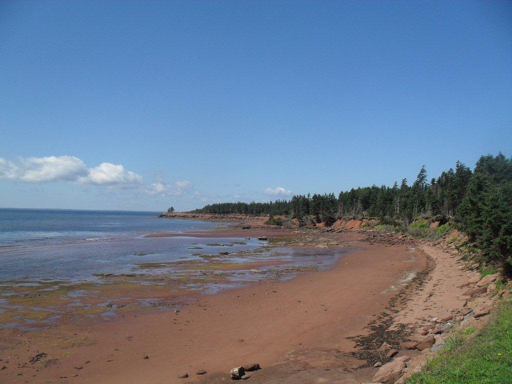 Borden-Carleton Lord'S Seaside Cottages מראה חיצוני תמונה